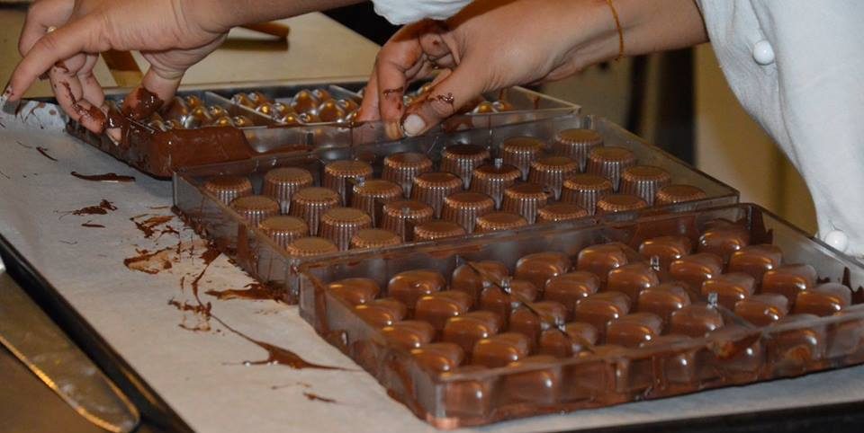 Al momento stai visualizzando Corso di pasticceria