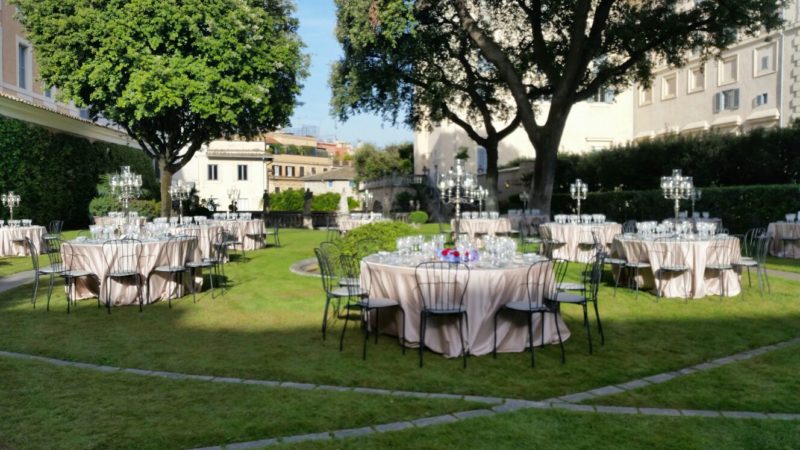 Al momento stai visualizzando Cena di beneficienza a favore dei ragazzi del Borgo don Bosco