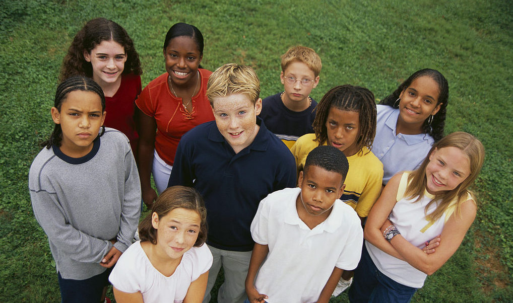 Al momento stai visualizzando Un bambino da amare: l’adolescente