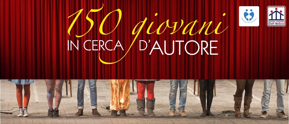 Al momento stai visualizzando 150 giovani in cerca d’autore: un anno dopo