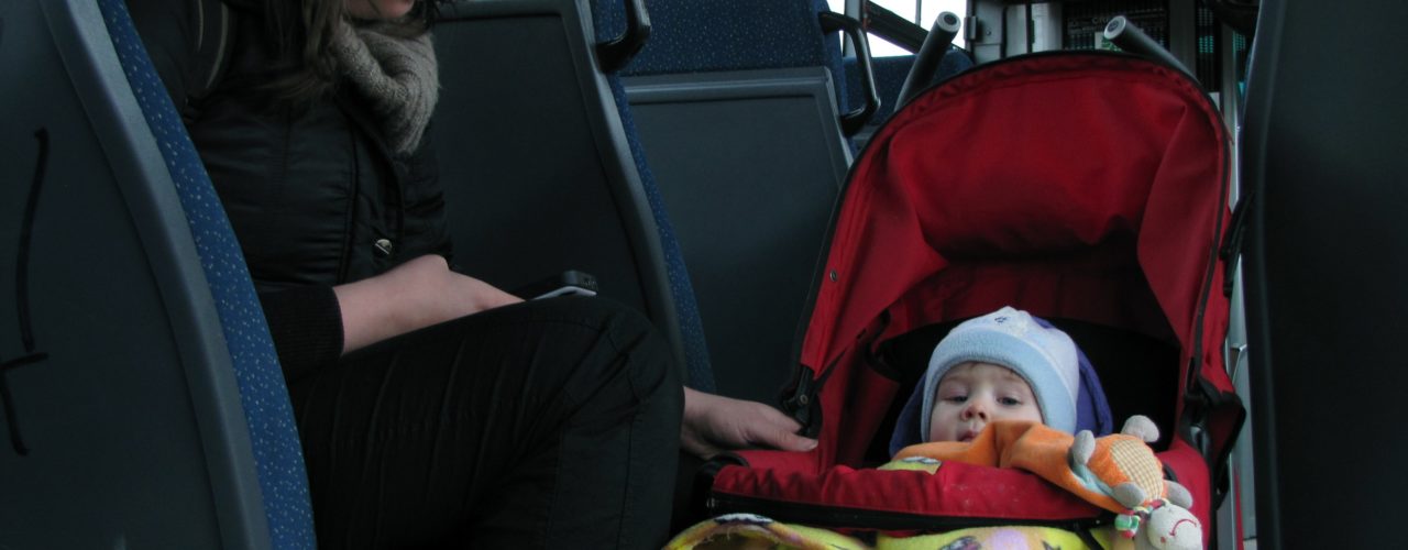 Al momento stai visualizzando Sola e lavoratrice. A tu per tu con una mamma